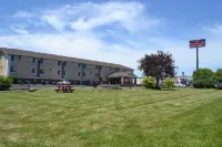 Countryside Inn & Suites Omaha East-Council Bluffs IA Hotels in Lewis