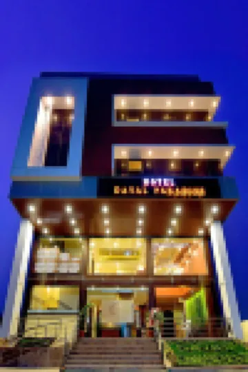 Hotel Dayal Shree Paradise Hotels near Taj Mahal Palace