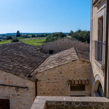 Torre Don Virgilio Country Hotel