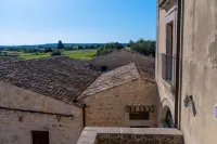 ตอร์เรดอนวีร์จิลโย คันทรีโฮเทล - โรแมนติก