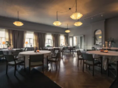 Hotel Ranten Hotels in Falkoping Municipality