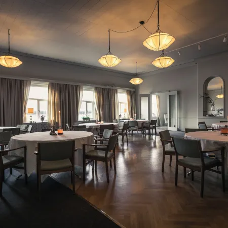 Hotel Ranten