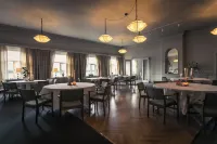 Hotel Ranten Hotel di Falkoping Municipality