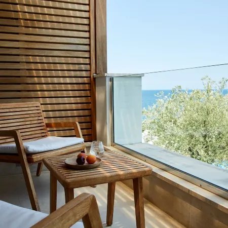 Cavo Olympo Luxury Hotel & Spa - Adult Only