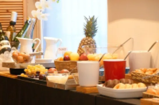 ホテル シッチェス