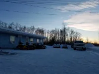 Norvic Motel - Motels