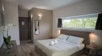 B&B Sorahnia - Design House - balcony