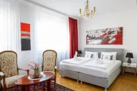 Pension Laubenhof Hotels in Neckenmarkt