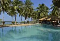 Kitelantis Hotel and Resort Hotels in Puttalam