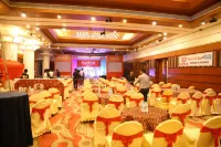 Vishwaratna Hotel - Spa