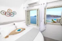 Kaleidoscope Cave Houses