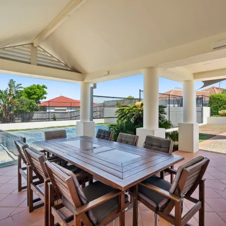 The Cove Yamba
