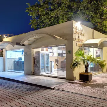 Pearl Continental Hotel, Rawalpindi