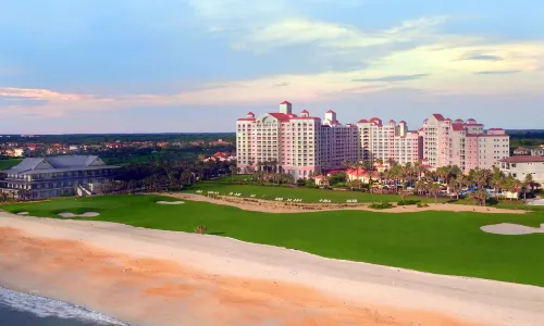 Hammock Beach Golf Resort & Spa