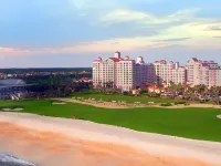 Hammock Beach Golf Resort & Spa Hotels in Flagler County