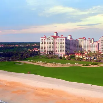 Hammock Beach Golf Resort & Spa