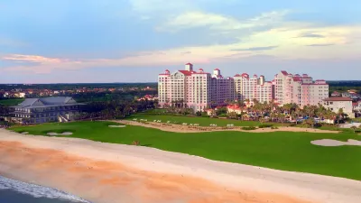Hammock Beach Golf Resort & Spa Hotels near Hammock Gardens Nursery & Florist