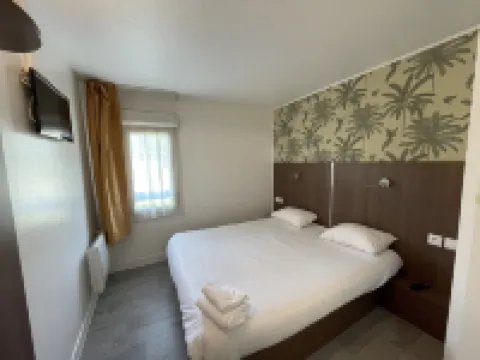 Kyriad Direct Rouen Sud - Val de Reuil Hotels in Eure
