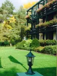 Grand Hotel Residence Boutique Hotel with Privat Wellnes Hotels in 
