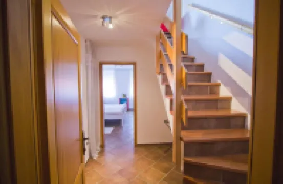 Jerry & Oli's Apartments