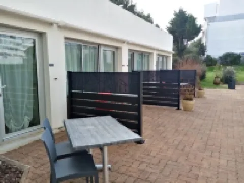 Résidence New Rochelle Hotels in der Nähe von Plage des Minimes