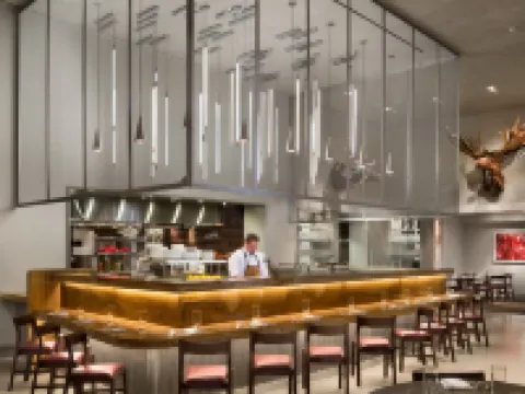 21C Museum Hotel Durham Hotels in Durham