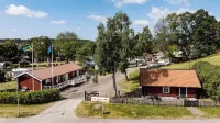 Korskullens Camping Stugor & Cafe - Homestays