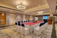 Hotel Deep Clarks Inn Lucknow Hotels in Anora Kala
