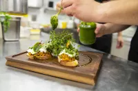 Feel Good Hotel - Aamiainen