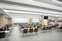 Renyi Lake Hotel - Wi-Fi