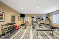 Candlewood Suites Columbia Hwy 63 & I-70 by IHG