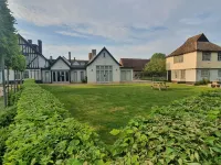 The Red Lion Whittlesford Hotels in Duxford