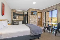River Street Motel Hotels in Ballina