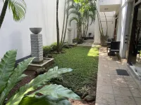 D Villas Hotels near Parliament of Sri Lanka