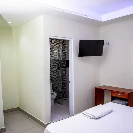 Hotel J&M