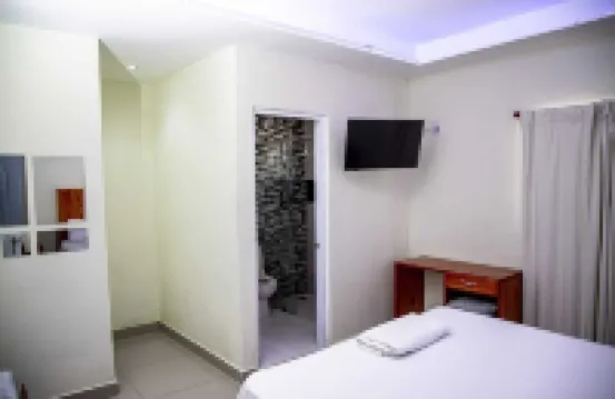 Hotel J&M