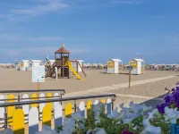 Hotel Europa Hotels in Caorle