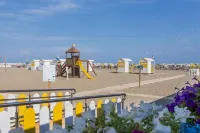 Hotel Europa Hotel a Caorle