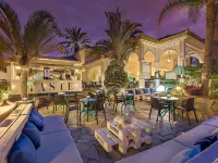 Gran Oasis Resort - Airport Shuttle