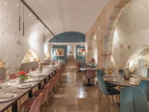 Palazzo Indelli Hotels in Monopoli