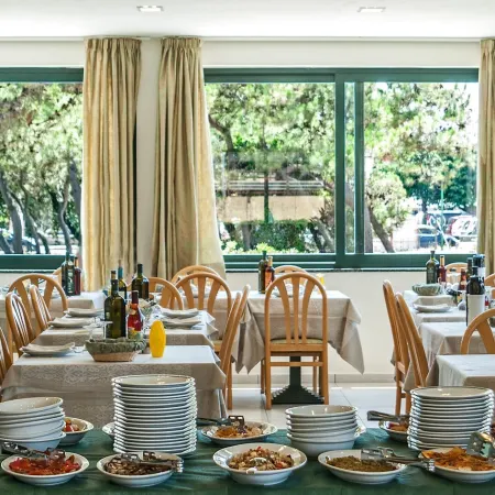 Hotel Paris