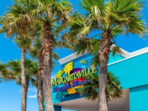Margaritaville Beach Resort South Padre Island Hotels in Cameron County