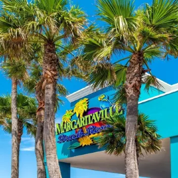 Margaritaville Beach Resort South Padre Island