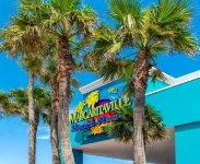 Margaritaville Beach Resort South Padre Island Hotels near Sea Turtle, Inc.
