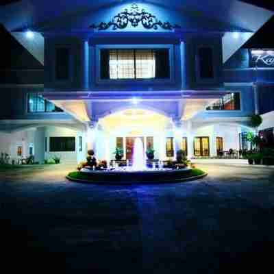 Kapis Mansions Hotel Hotel Exterior