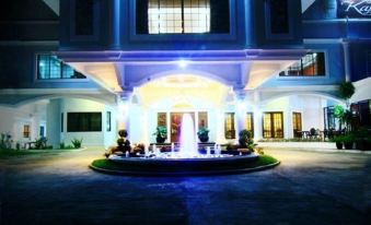 Kapis Mansions Hotel