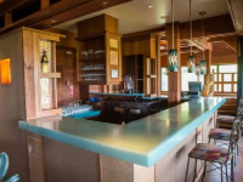 木棉花酒店 西班牙港酒店