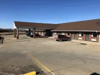 Rosener's Inn and Banquet Center Hotels near Bonne Terre Mine "The Mine at Bonne Terre"