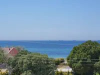 GRAPE HOTEL - Deniz Manzaralı