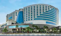 Sofitel Al Khobar the Corniche Các khách sạn ở Al Khobar